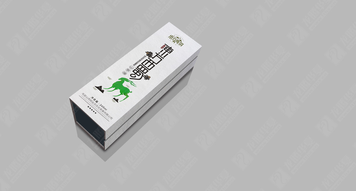 東方西蜀山茶油包裝設計_成都茶油包裝設計公司