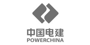 中國電建